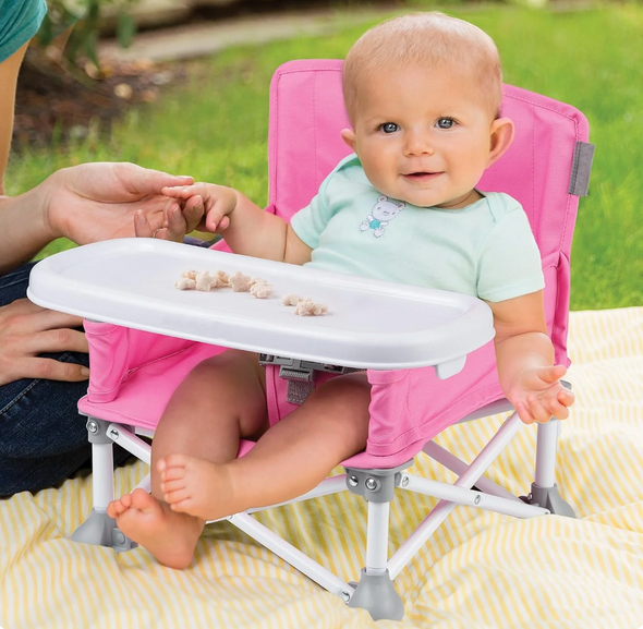 Siège Portable bébé Pour Voyage