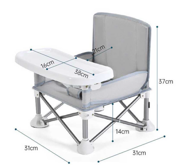 Siège Portable bébé Pour Voyage