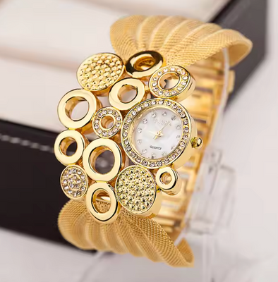 Montre Quartz LOLITE pour Femmes